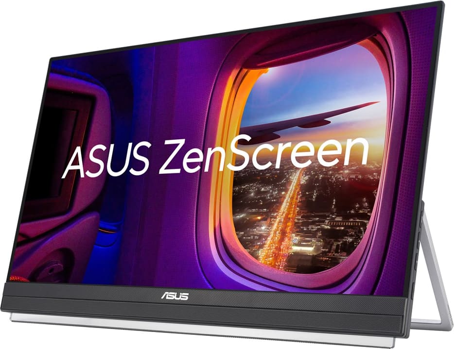 Asus MB229CF hind