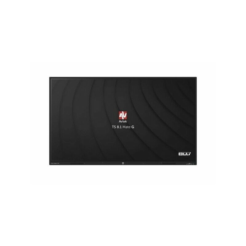 Avtek Touchscreen 8.1 Mate G 86 цена