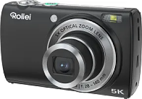 Rollei Powerflex Compact