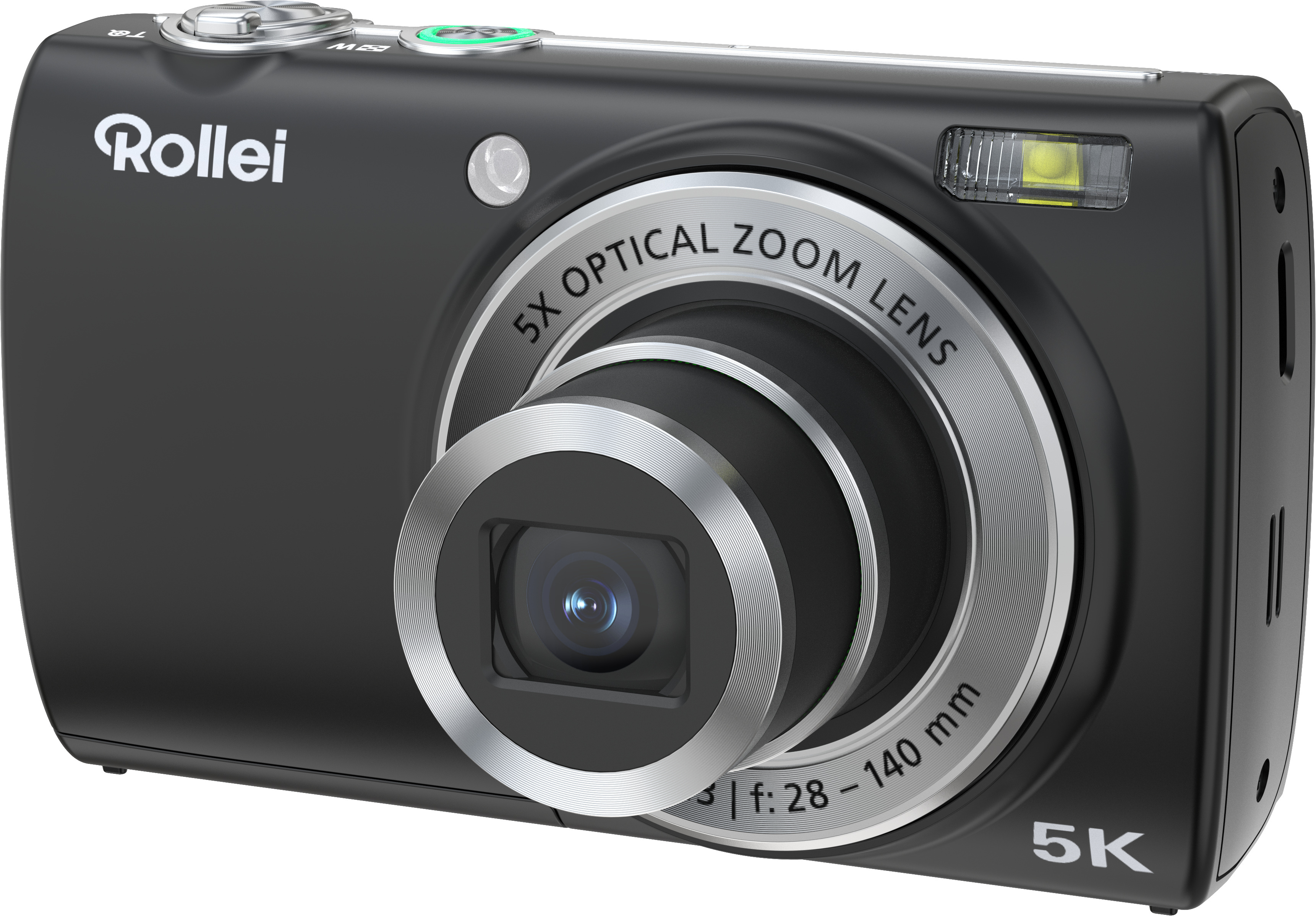 Rollei Powerflex Compact цена