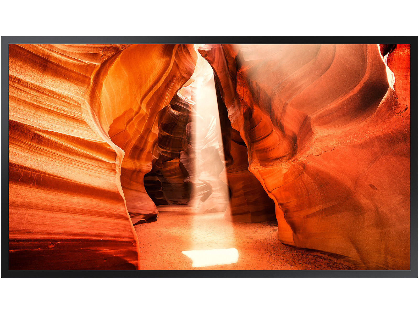 Samsung OM55N hind
