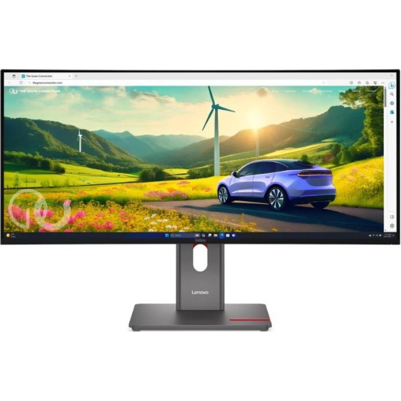 Lenovo ThinkVision P34WD-40 цена