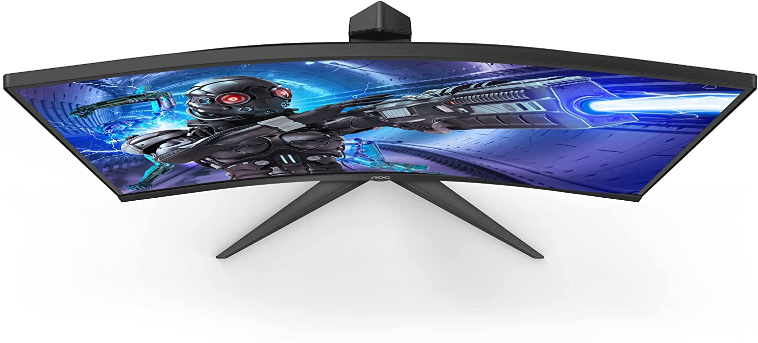 AOC C32G2ZE цена