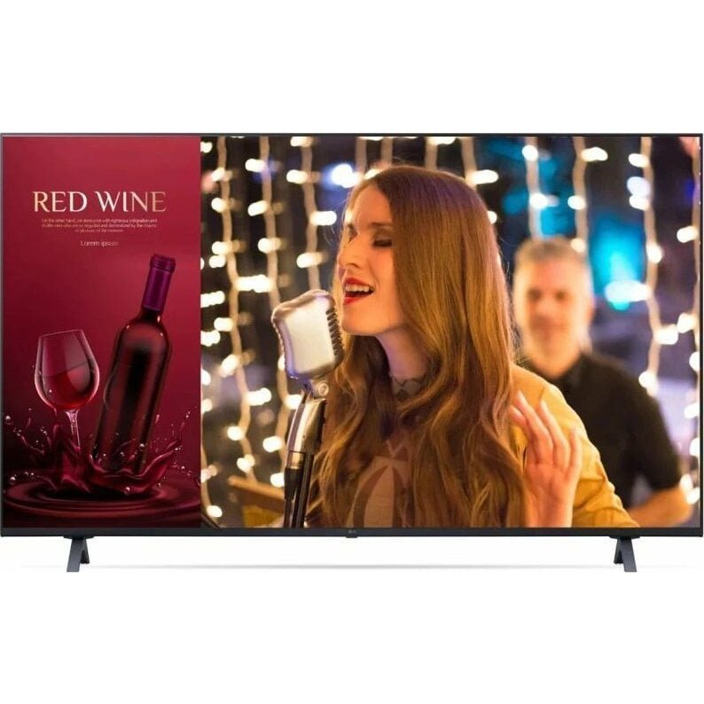 LG 43UR640S3ZD cena