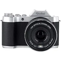 Rollei Powerflex 10x