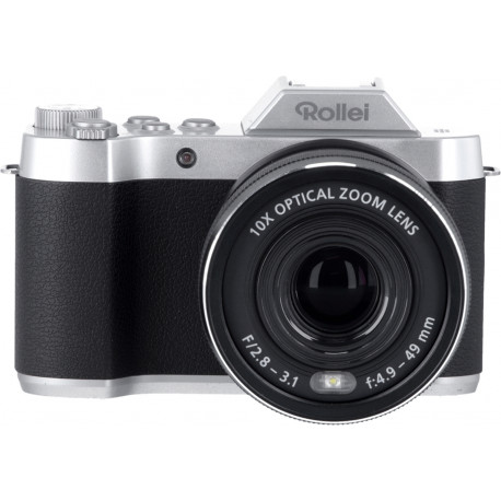 Rollei Powerflex 10x цена