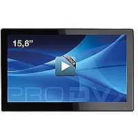 ProDVX SD-15