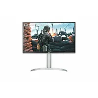 LG 27UP650K-W