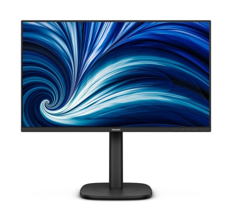 Philips 24B2N3200J hind