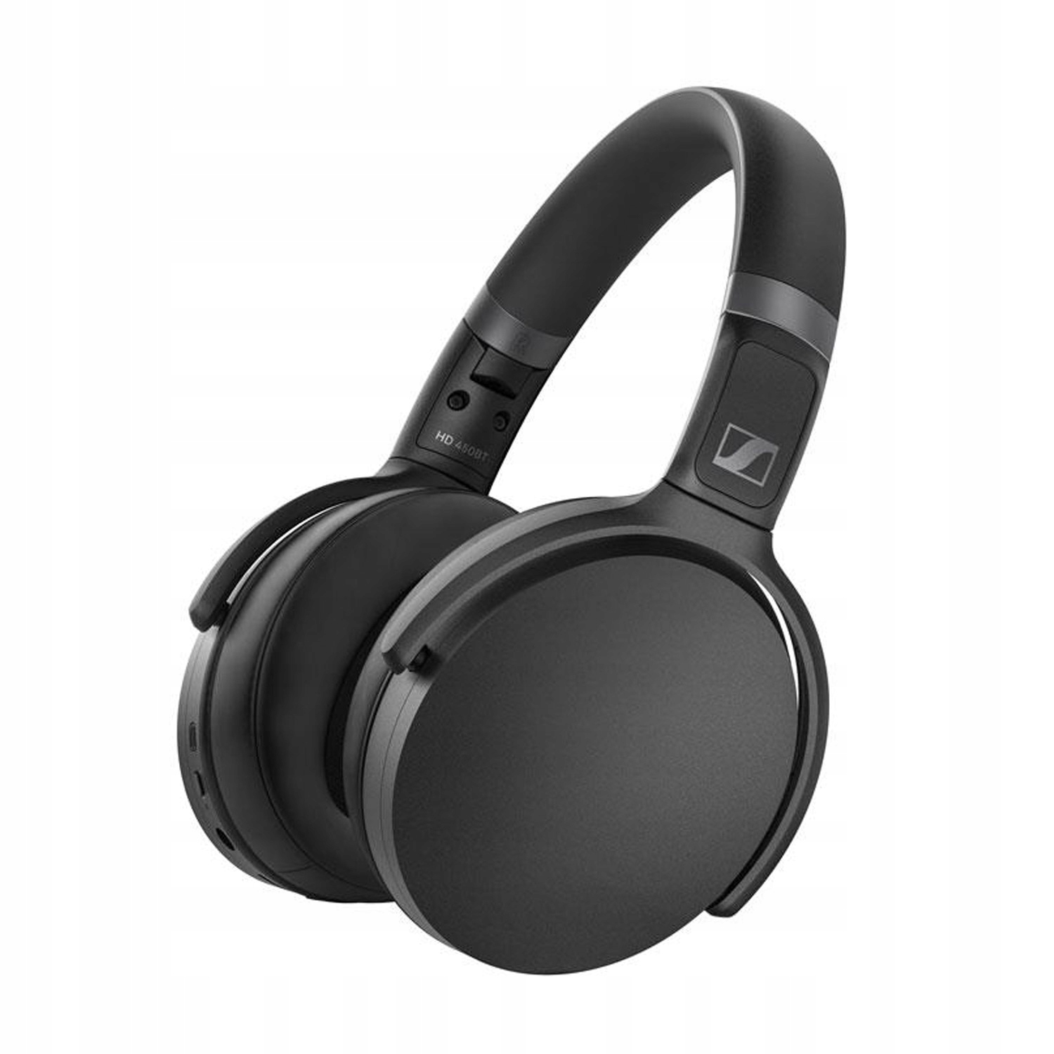 Sennheiser HD 450 BT kaina