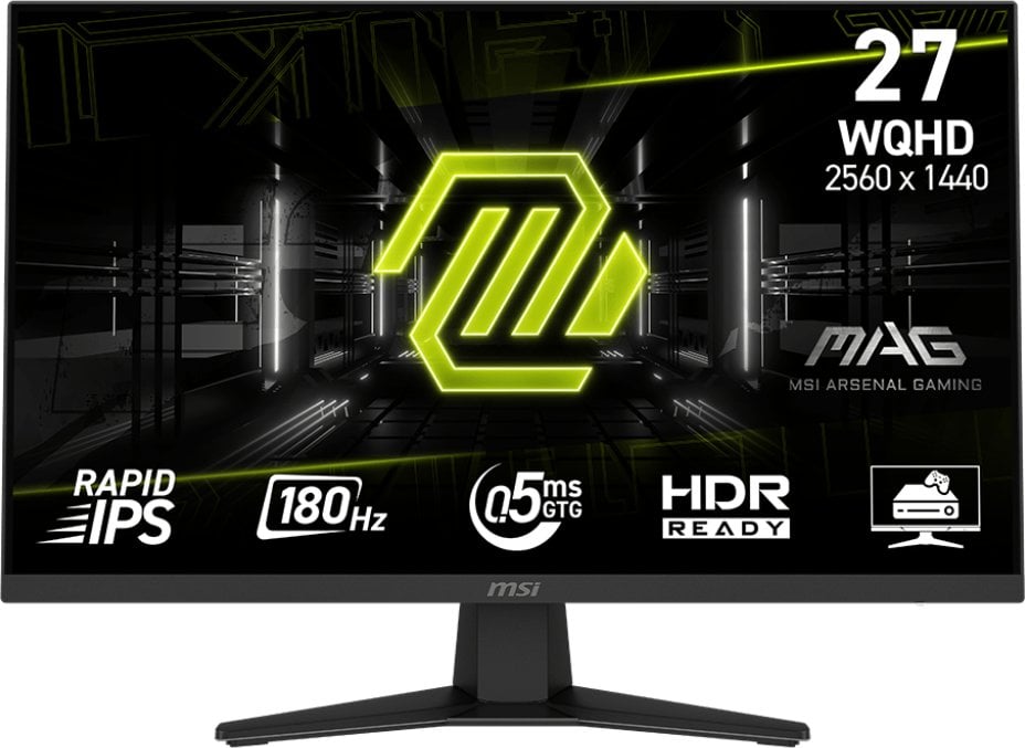 MSI MAG 274QF цена