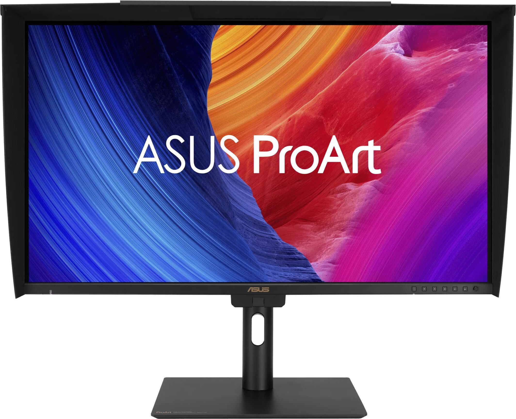 Asus ProArt PA32UCE hind