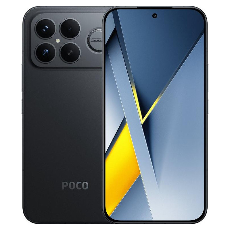 Poco F8 Ultra 512GB цена