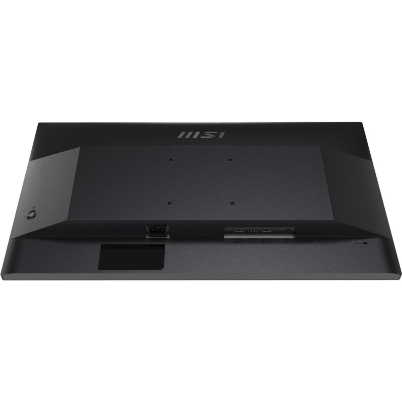MSI PRO MP275QPG цена