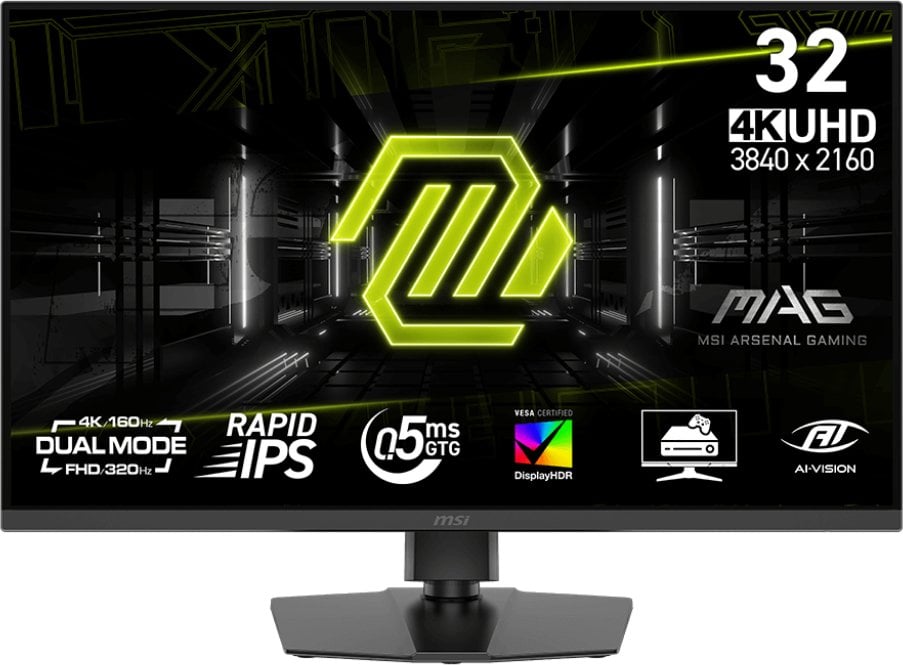 MSI MAG 322URDF E16 цена