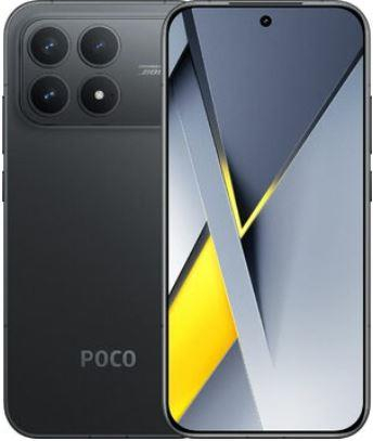 Poco F8 Pro 512GB цена