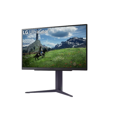 LG 27GS85Q-B цена