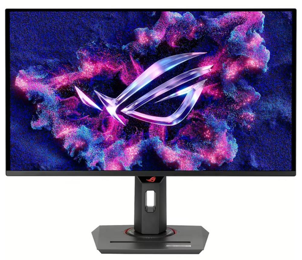 Asus XG27UCDMG hind