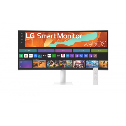 LG 34U601SA-W cena