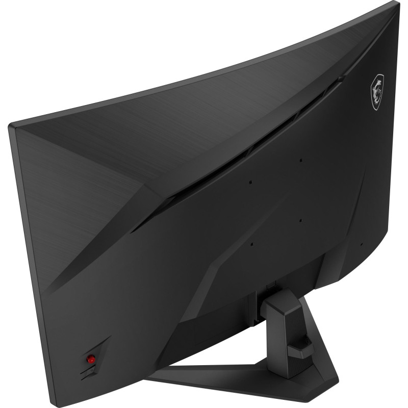MSI MAG 321CQF E18 цена