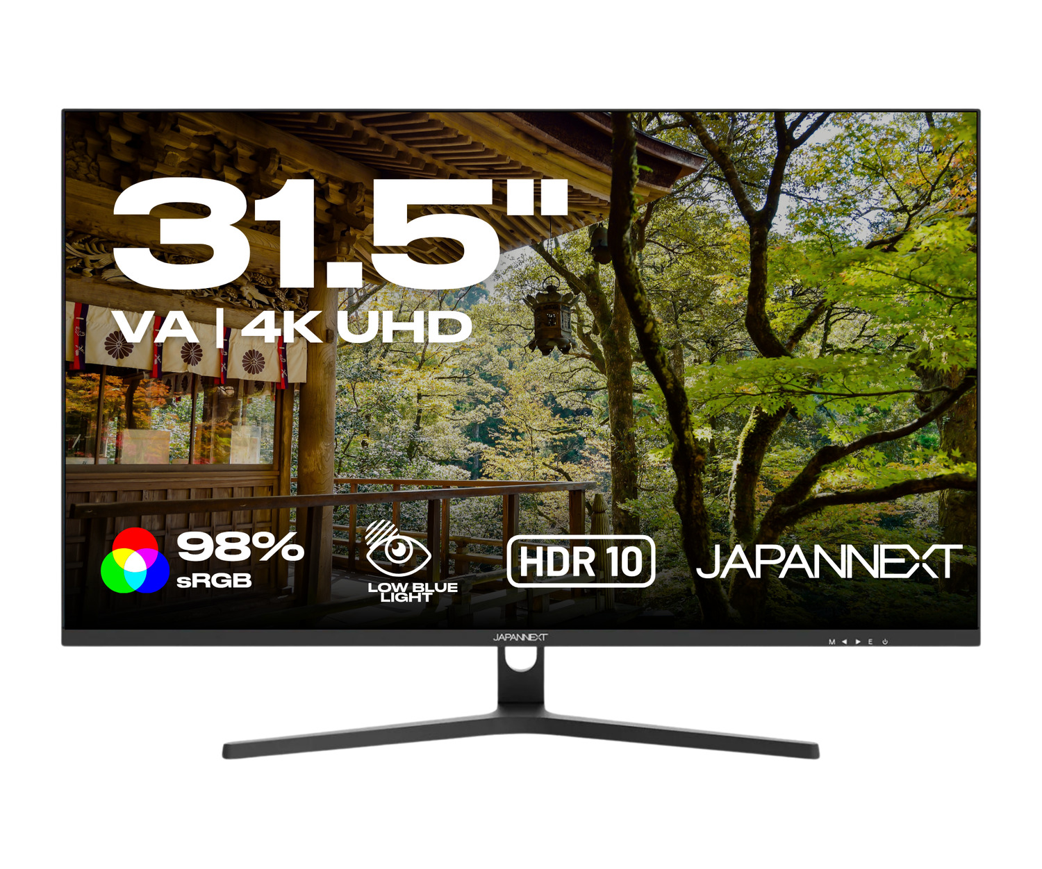 Japannext JN-V315UHDR price