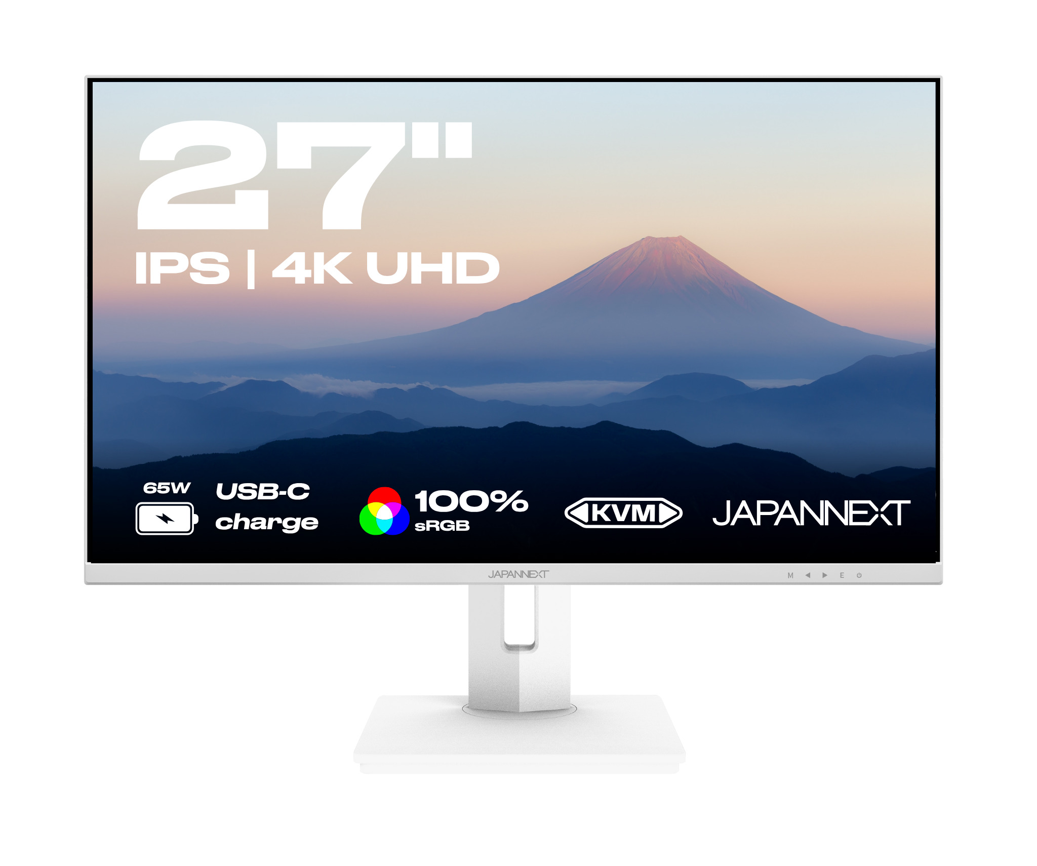 Japannext JN-IPS270WQHD75F-C65W-HSP-W price