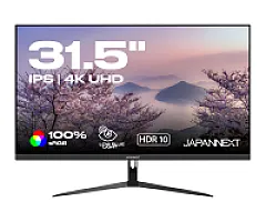 Japannext JN-IPS315UHDR