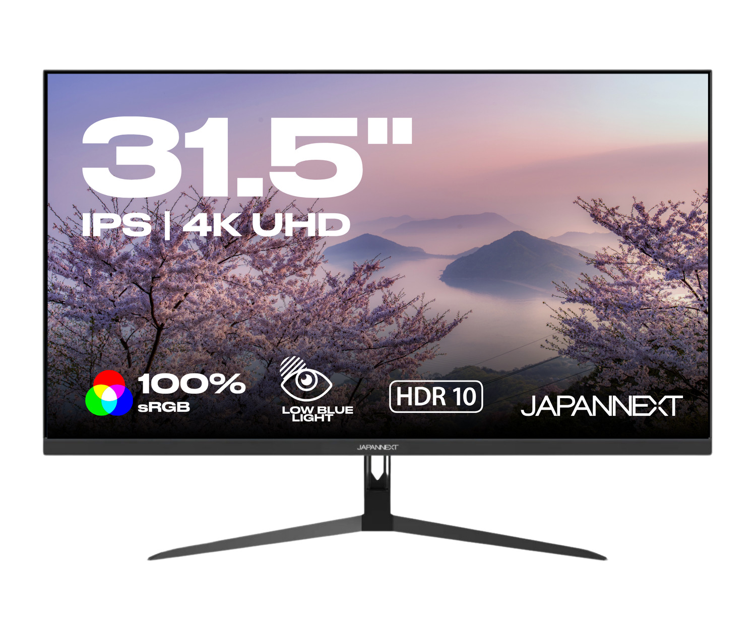 Japannext JN-IPS315UHDR price