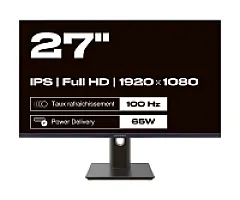 Japannext JN-IPS27FHDR-C65W-HSP