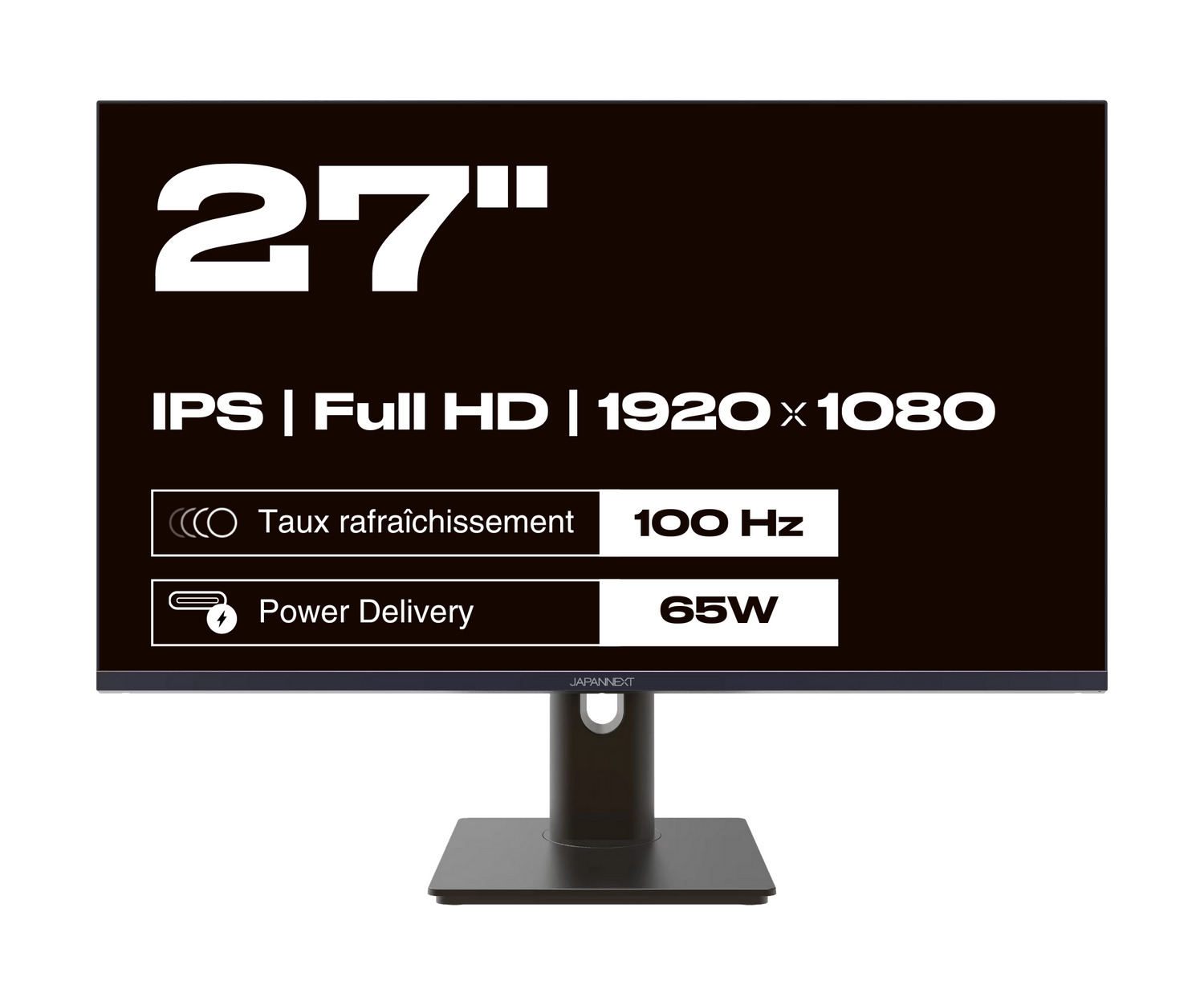 Japannext JN-IPS27FHDR-C65W-HSP price