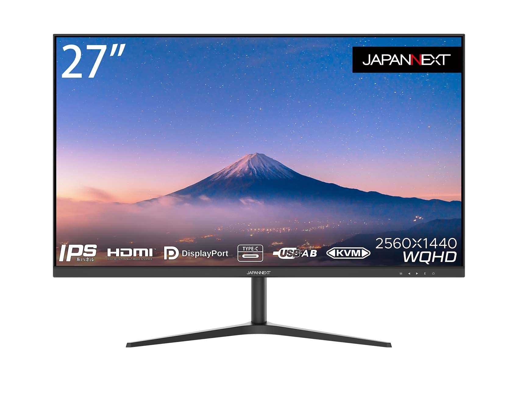 Japannext JN-IPS27WQHDR-C65W price