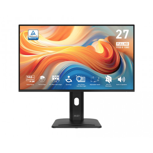 MSI Pro MP275PG E14 цена