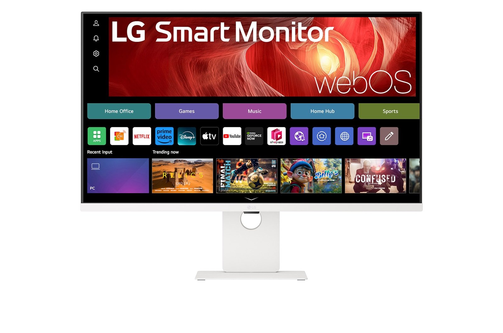 LG 37U730SA-W cena