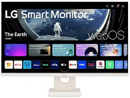 LG 27U511SA-W