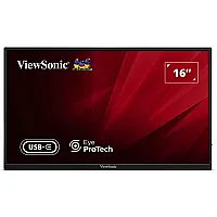 ViewSonic VA1650