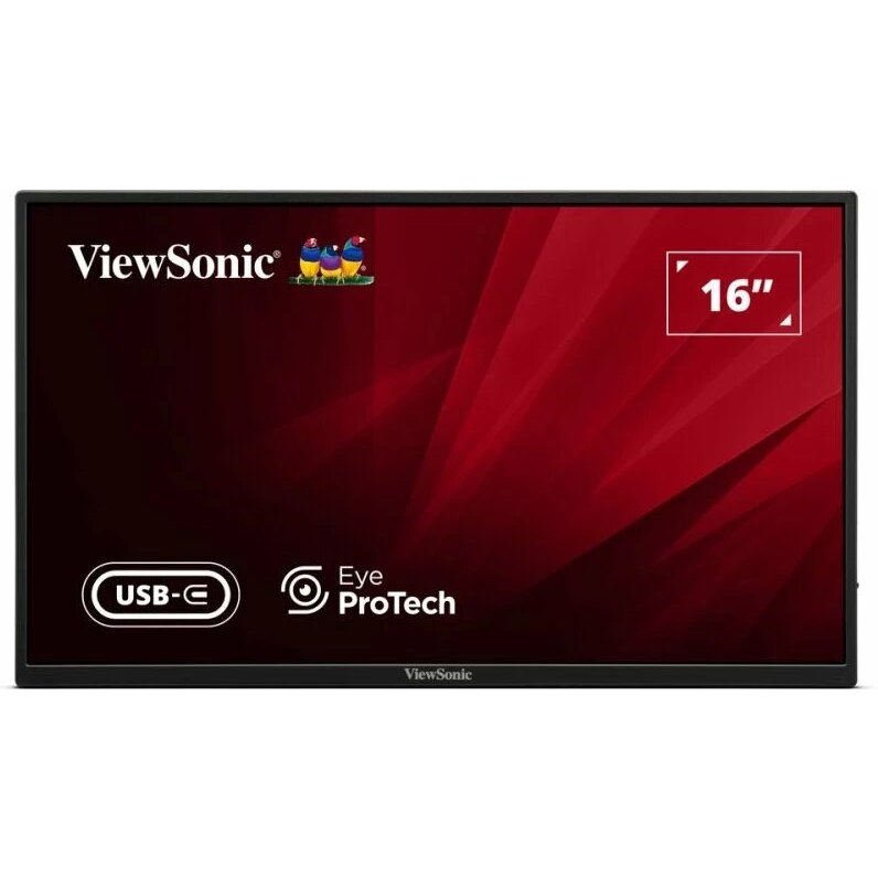 ViewSonic VA1650 price