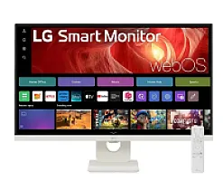 LG 27U731SA-W