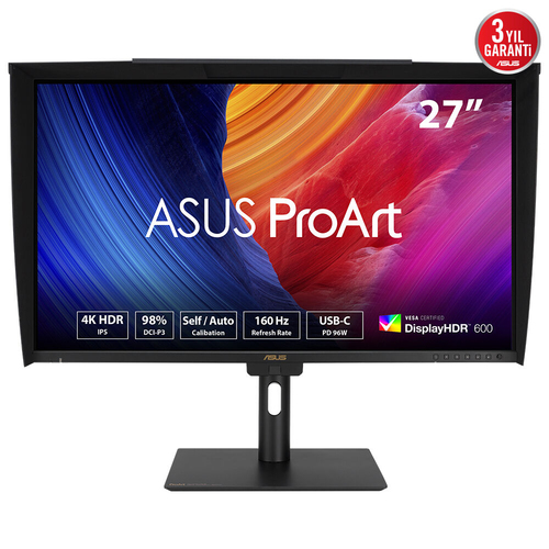 Asus ProArt PA27UCGE hind