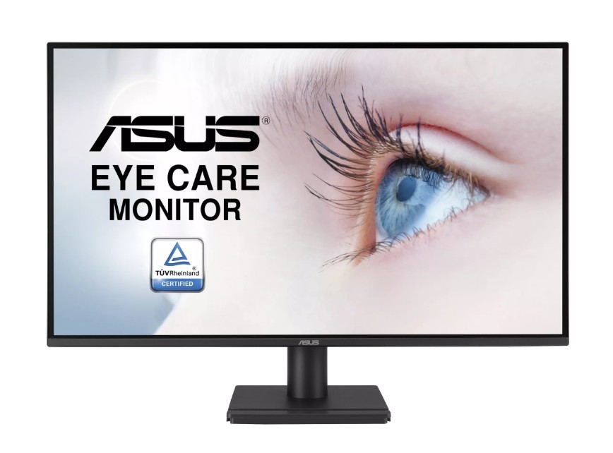 Asus VA27AQ hind