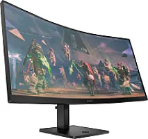 HP OMEN 34c
