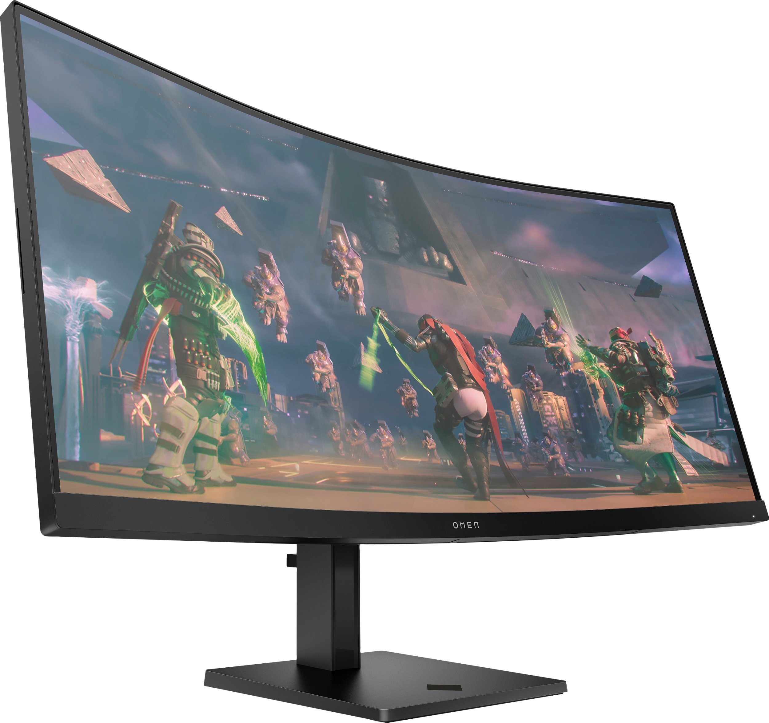 HP OMEN 34c price