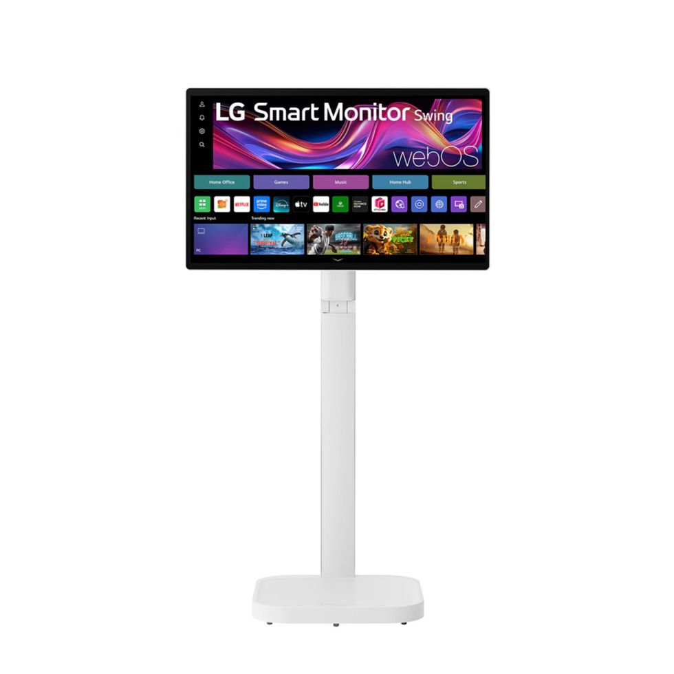 LG 32U889SA-W cena
