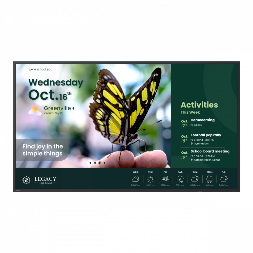 Benq ST4304 price
