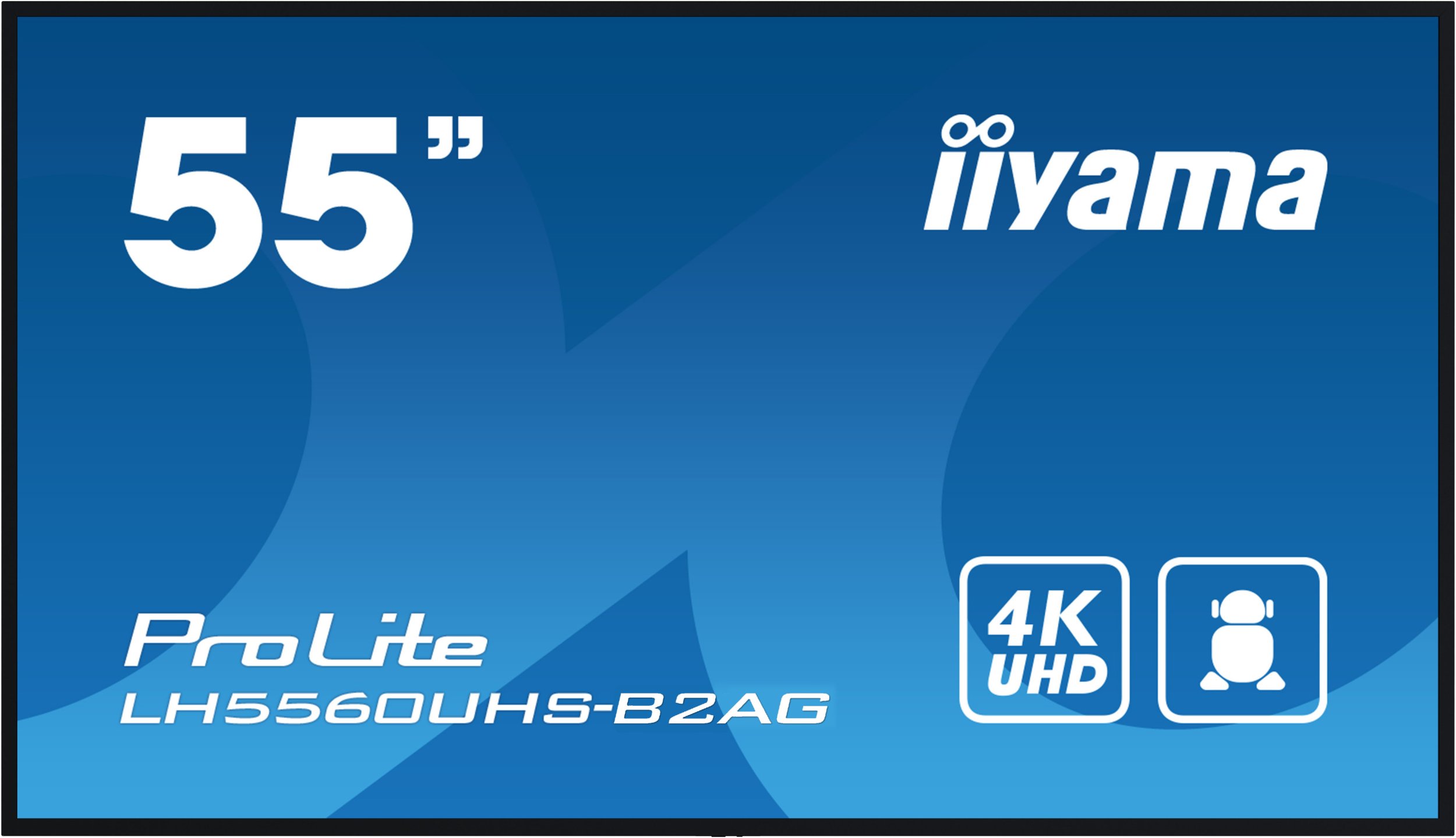 Iiyama ProLite LH5560UHS-B2AG цена