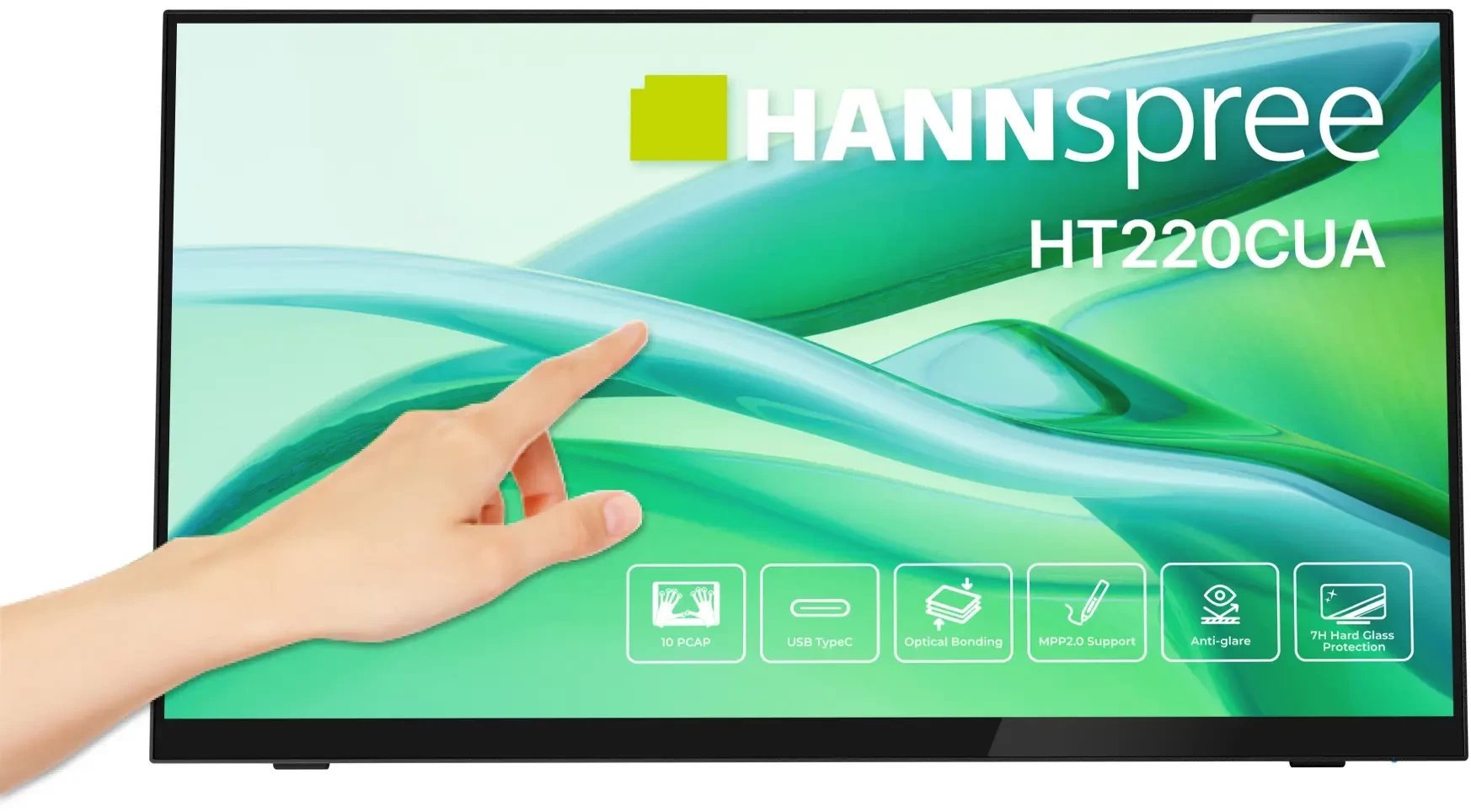 Hannspree HT220CUA cena