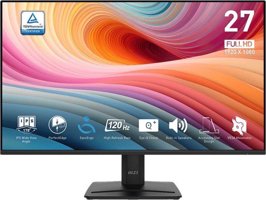 MSI PRO MP275 E2 цена