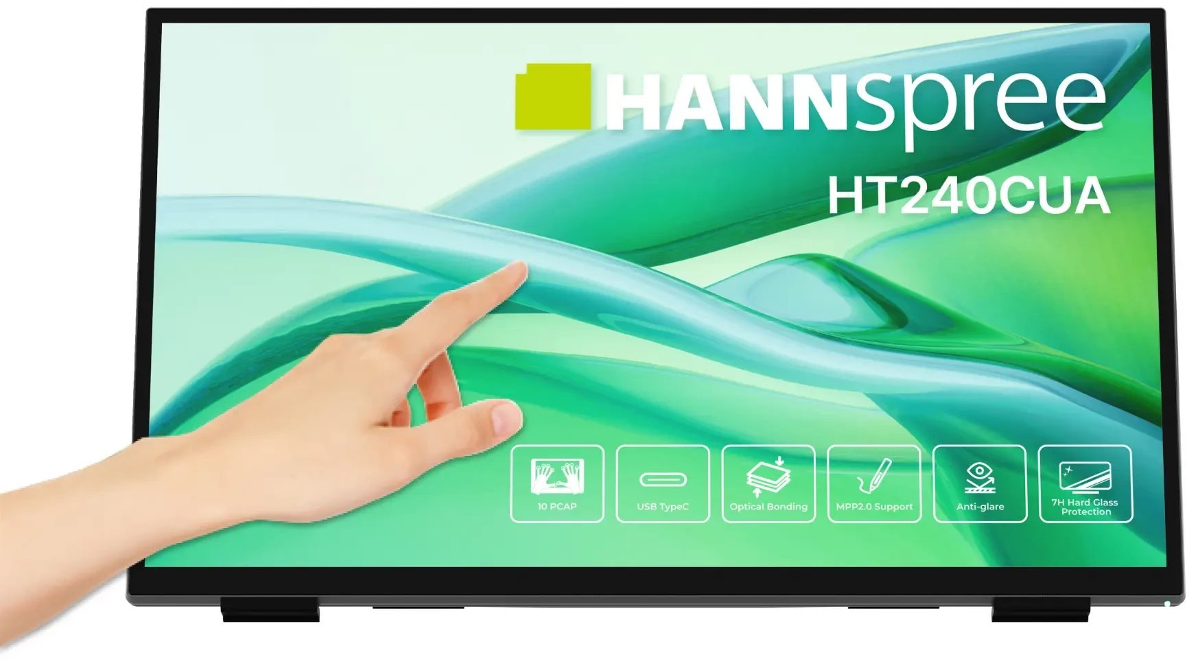 Hannspree HT240CUA цена