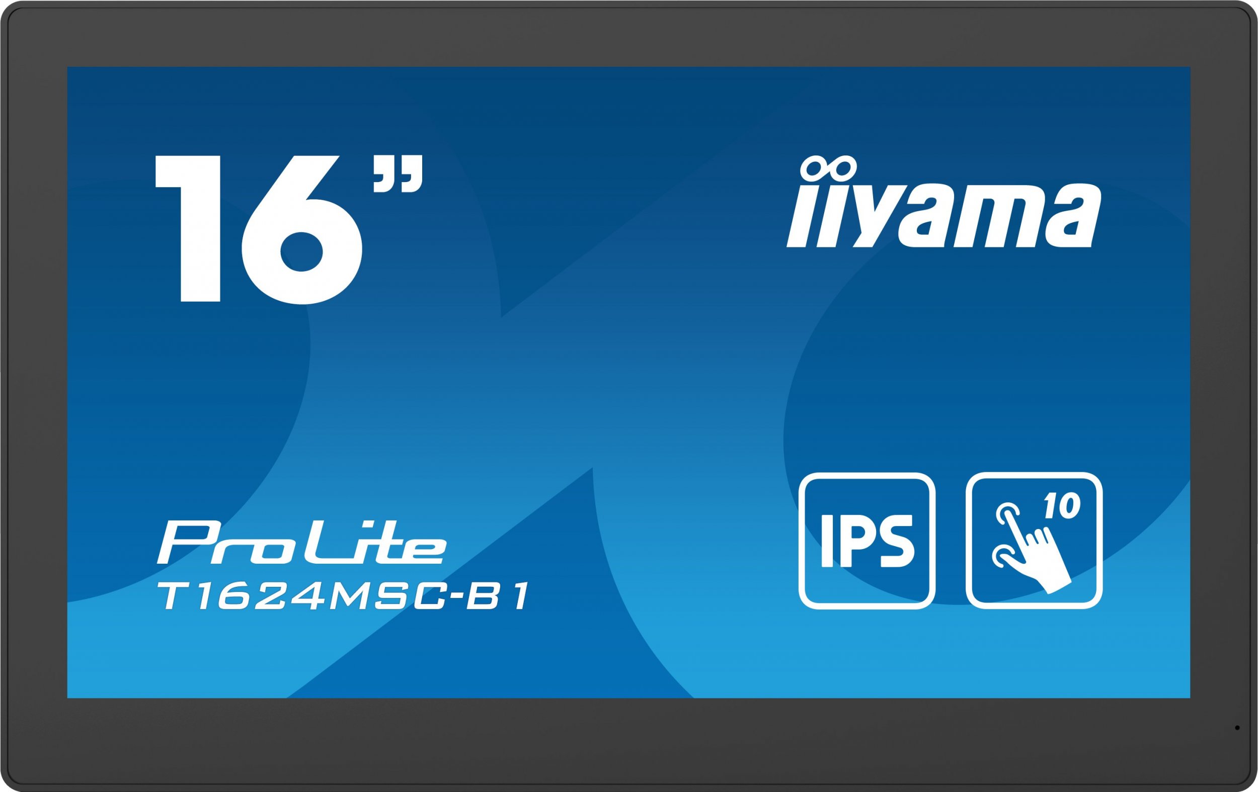 Iiyama ProLite T1624MSC-B1 cena