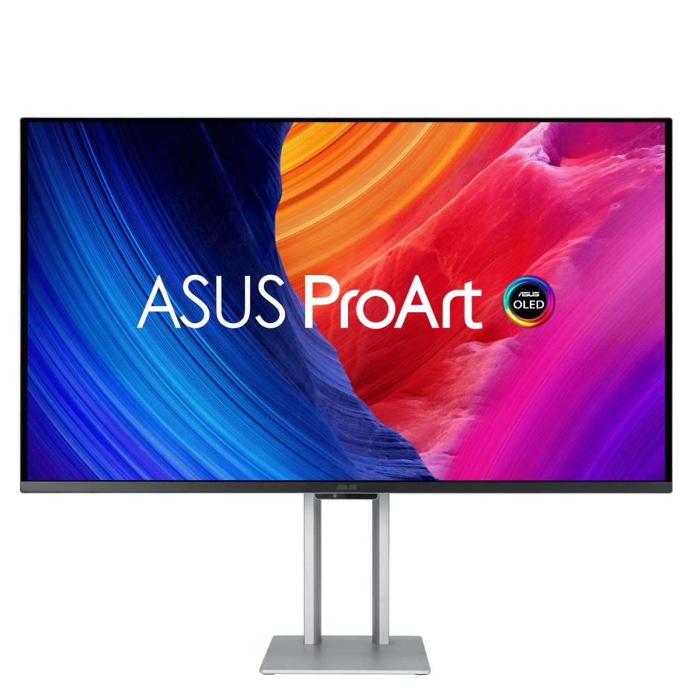 Asus ProArt PA32UCDM hind