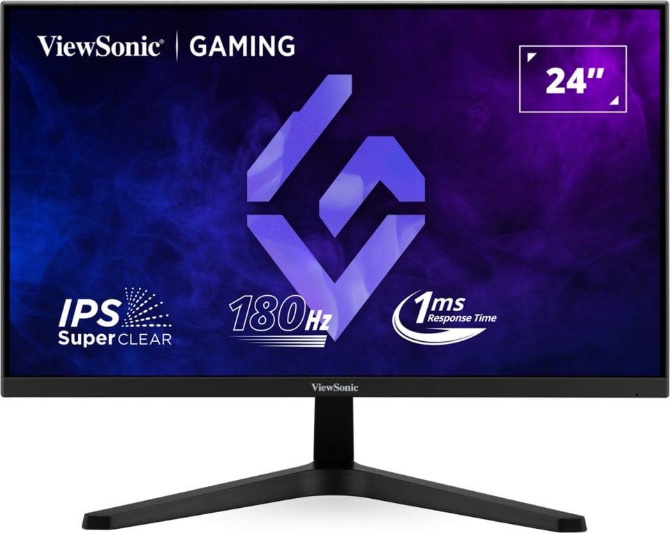 ViewSonic VX24G1-HD price